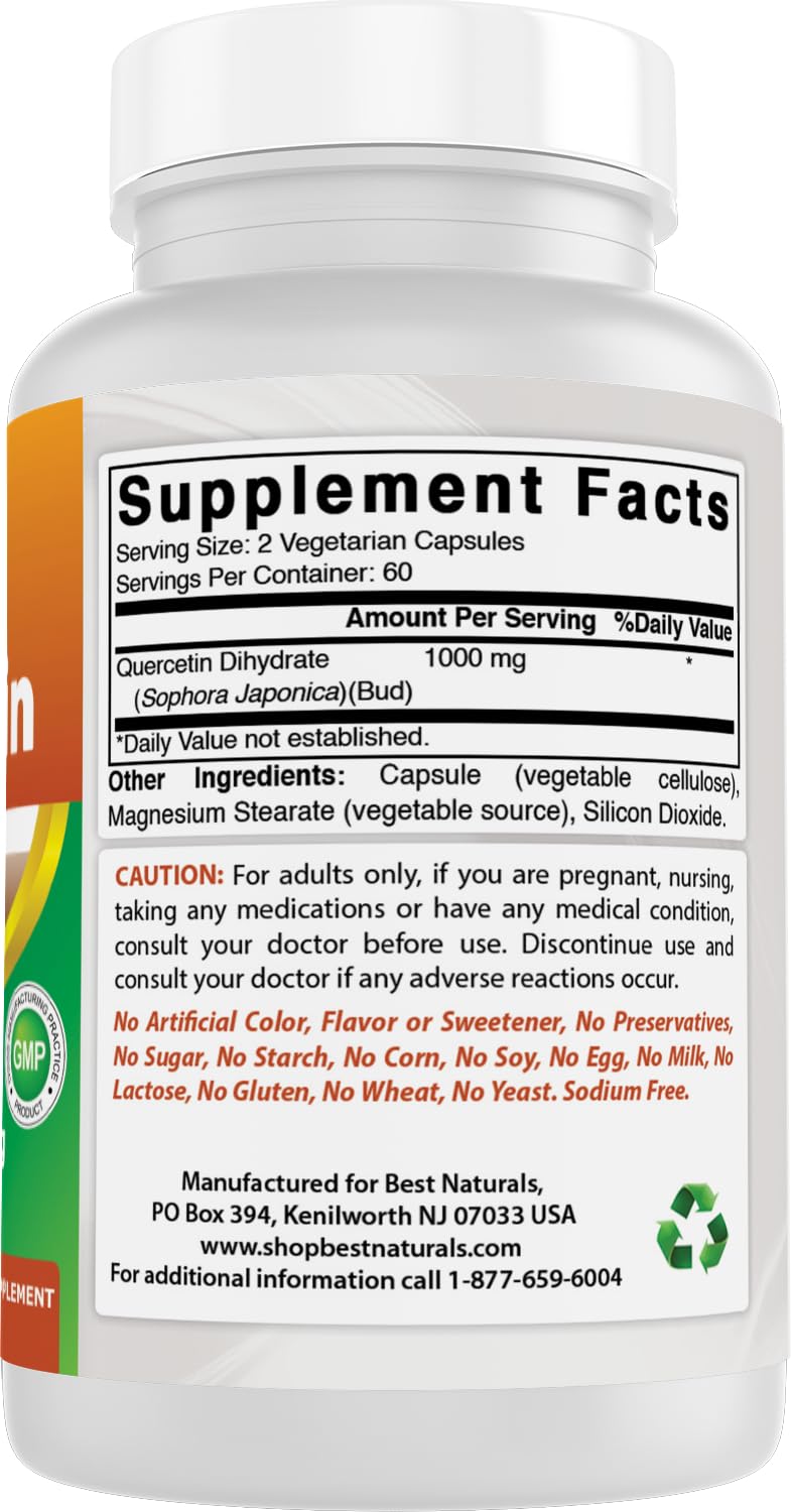 Made in USA GMP-compliant FDA-registered facility badge
