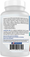 Allergen-free and sodium-free formula