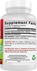 GMP compliant and FDA registered facility badge