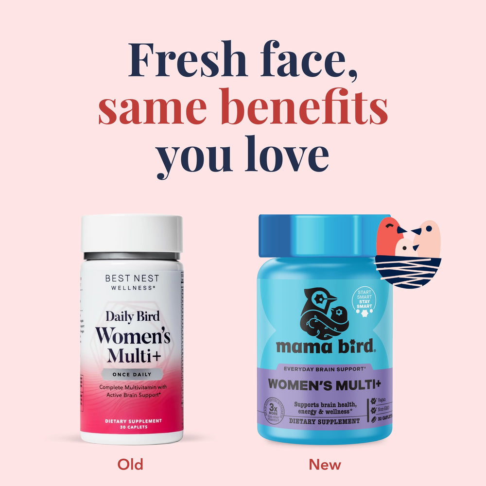 Gentle iron supplement capsules