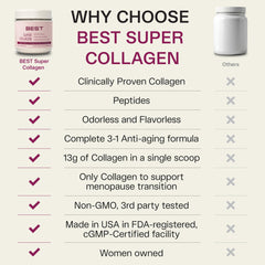 Non-GMO, gluten-free, dairy-free, sugar-free ingredient labels