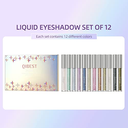 BestLand Color A variety of looks for party, wedding, or daily glam.