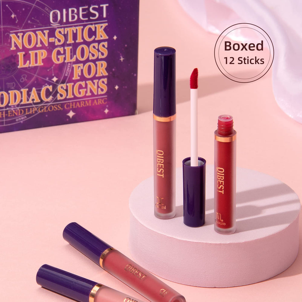 BestLand gift box makeup set ready for gifting.