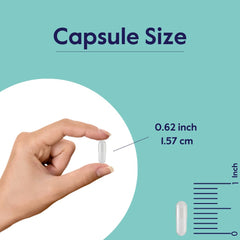 Manufactured in USA GMP facility for BESTVITE Melatonin 6 mg