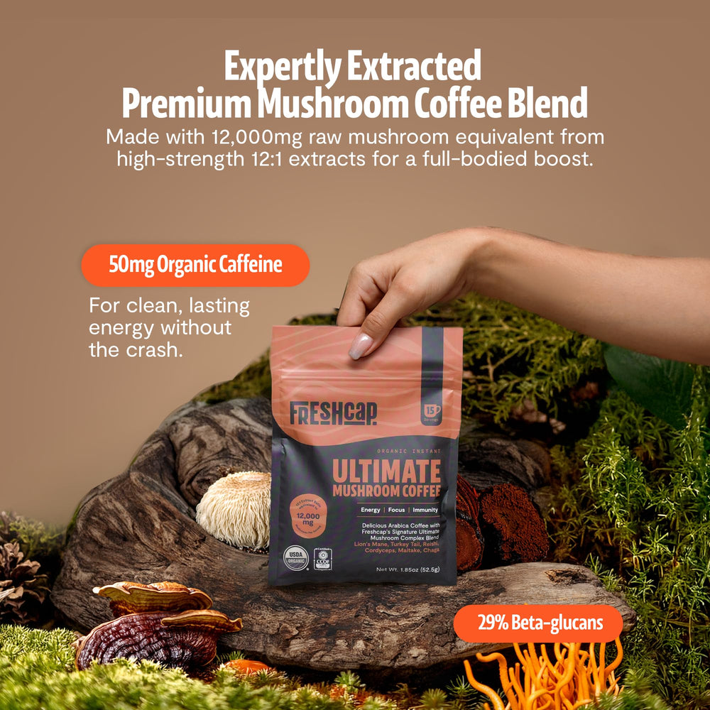 Guaranteed 29% beta-glucans purity