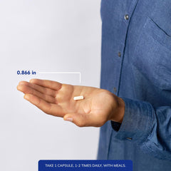 Quality and purity assurance