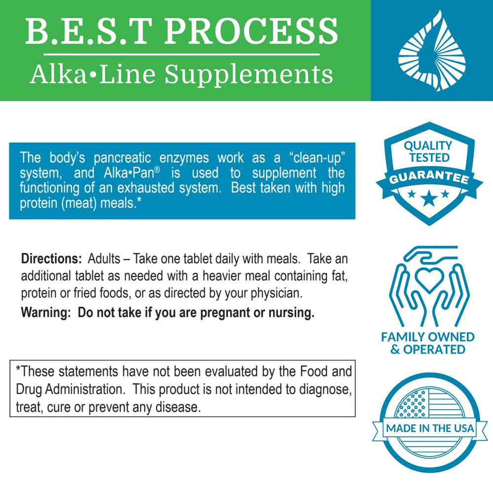 Betaine HCl and Ox Bile Extract ingredients on label