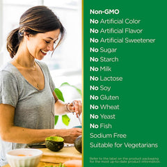 Better Guide Vitamins Supplements Book