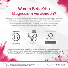 Cardiff University research partnership with BetterYou
