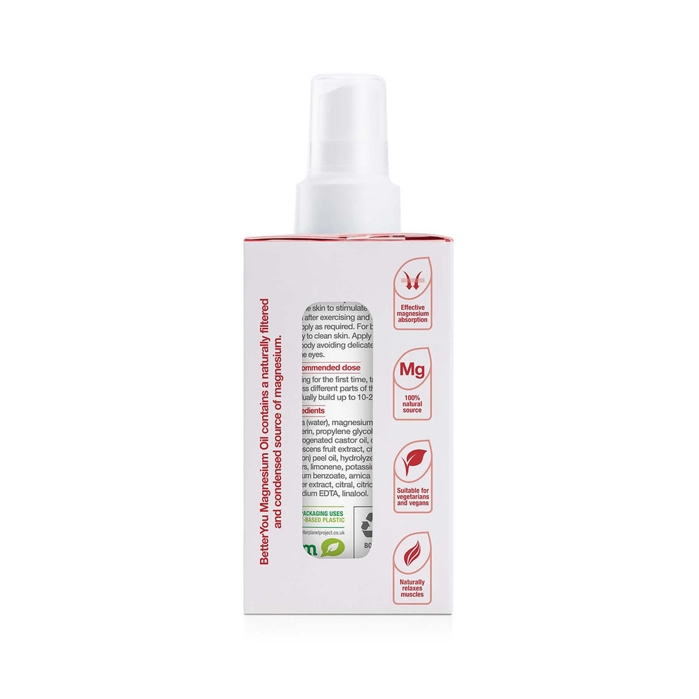 Dermatologically tested seal on packaging