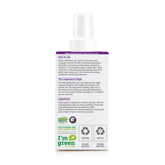 Relaxing bedtime routine with BetterYou Sleep Spray