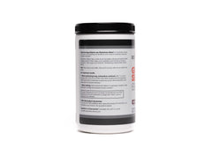 Ingredients: glutamine and amino acids in Beverly International Glutamine Select