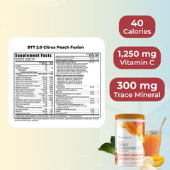 Beyond Osteo-FX bone and joint health formula
