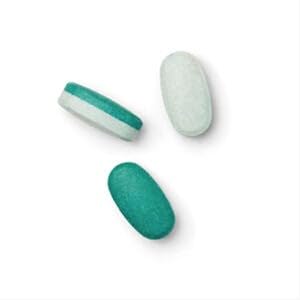 Key ingredients: KSM-66 Ashwagandha and Suntheanine