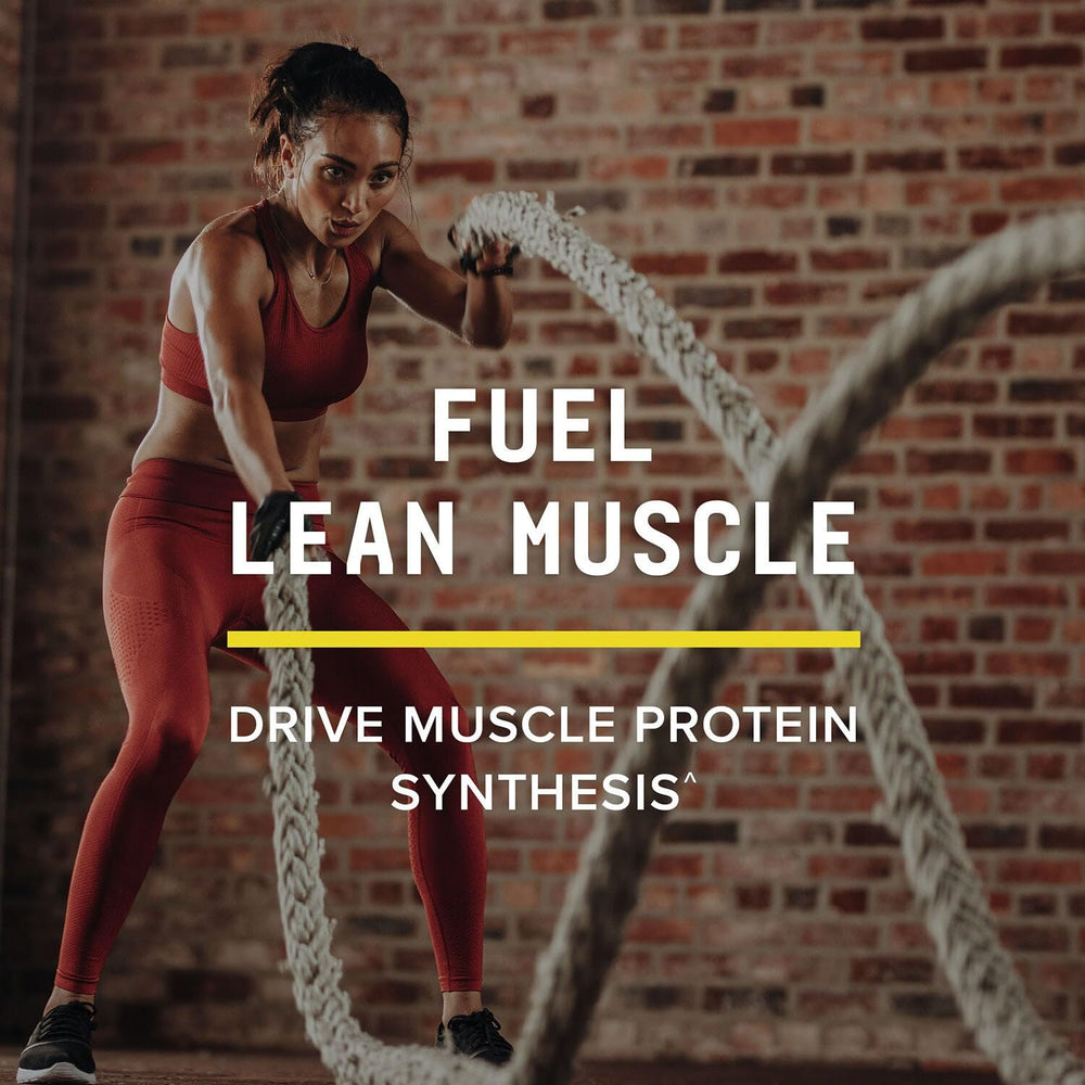 Serving scoop of BEYOND RAW Creatine HCl powder
