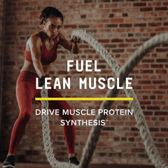 Serving scoop of BEYOND RAW Creatine HCl powder