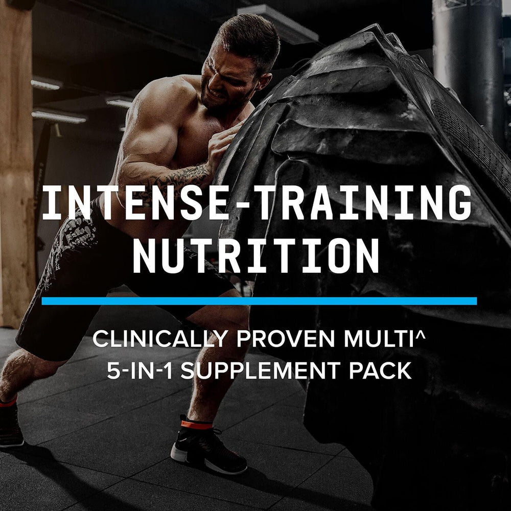 MyoTOR-strength complex capsule from Vitapak Program