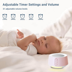 BGOVERSS portable compact design ideal for home, office, or travel