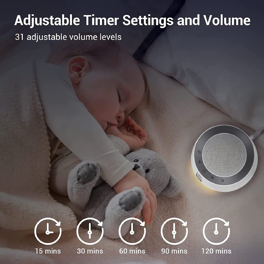 BGOVERSS portable-compact-design ideal for home, office, or travel.