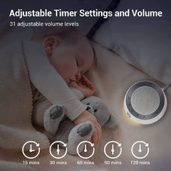 BGOVERSS portable-compact-design ideal for home, office, or travel.