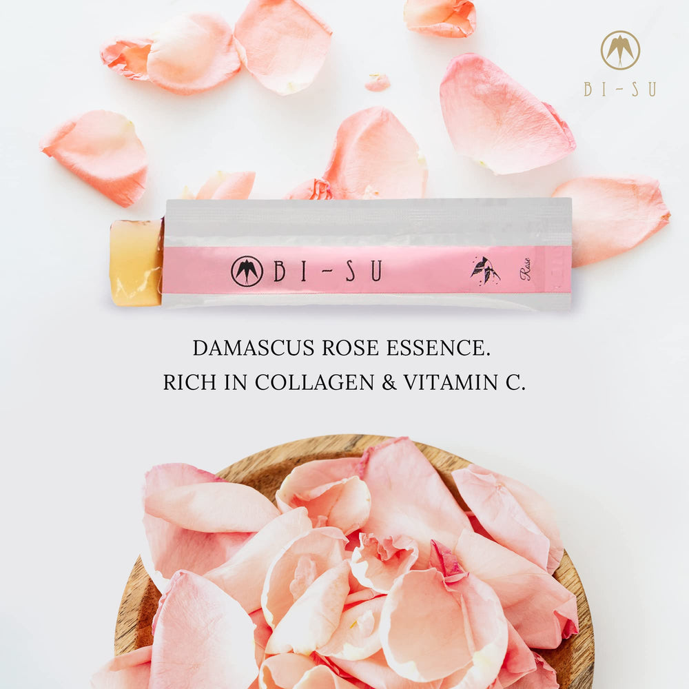 Ingredients: swiftlet nest extract, collagen, vitamin C and rose essence