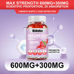 Vitamin D, B6 and CoQ10 symbols on bottle