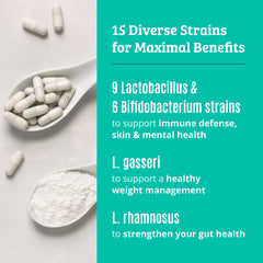 Bifidobacterium longum probiotic strain