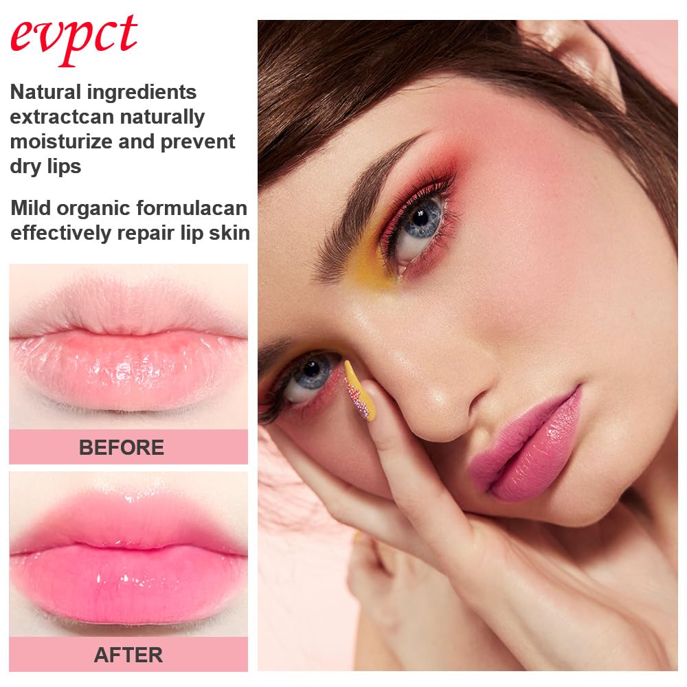 BINGBRUSH Avocado Green color-changing lipstick tube offers soothing, glossy color.