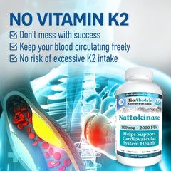 DRcaps delayed-release nattokinase capsules protecting from stomach acids