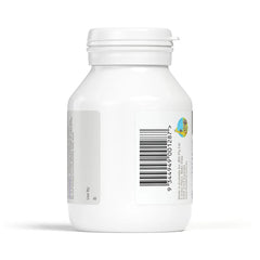 Close-up of Bio Island Lysine Step Up for Youth packaging