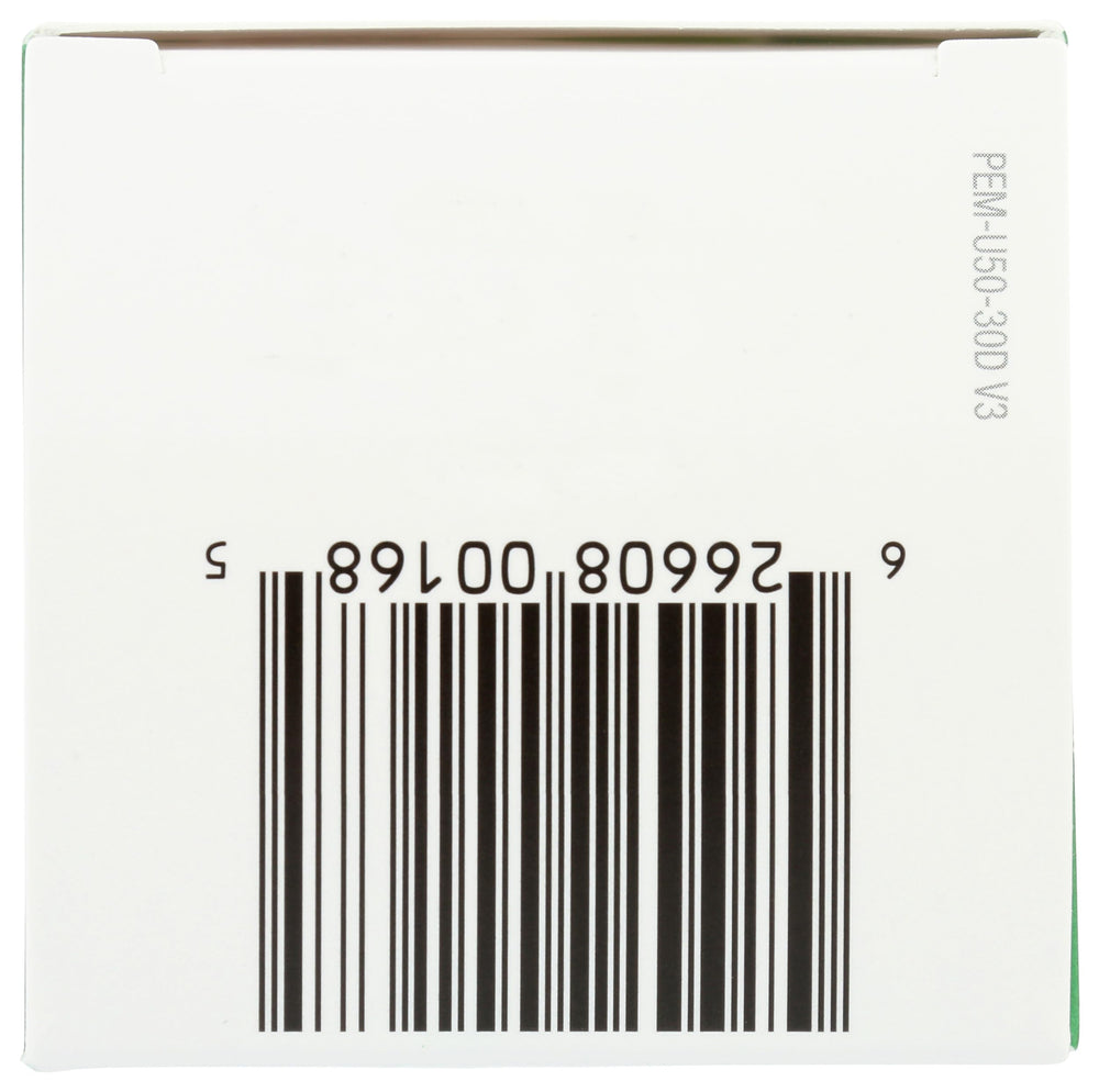 Bio-K Plus Dailycare packaging and usage directions