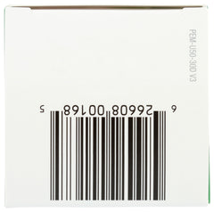 Bio-K Plus Dailycare packaging and usage directions