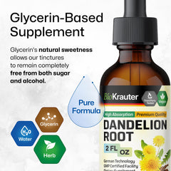 Vegan non-alcohol formula icon beside bottle