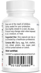 Active forms of B6, Folate, and B12 ingredients