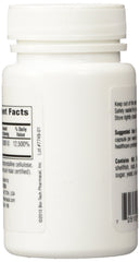 BioTech D3-50 bottle and capsules
