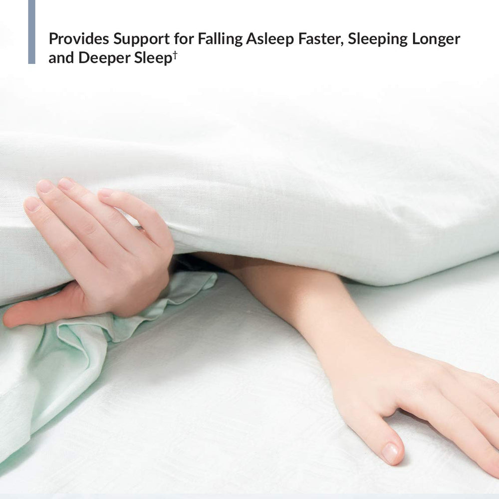 BioTRUST Zen-Zzz product label