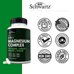 Heart health and energy support imagery with supplements