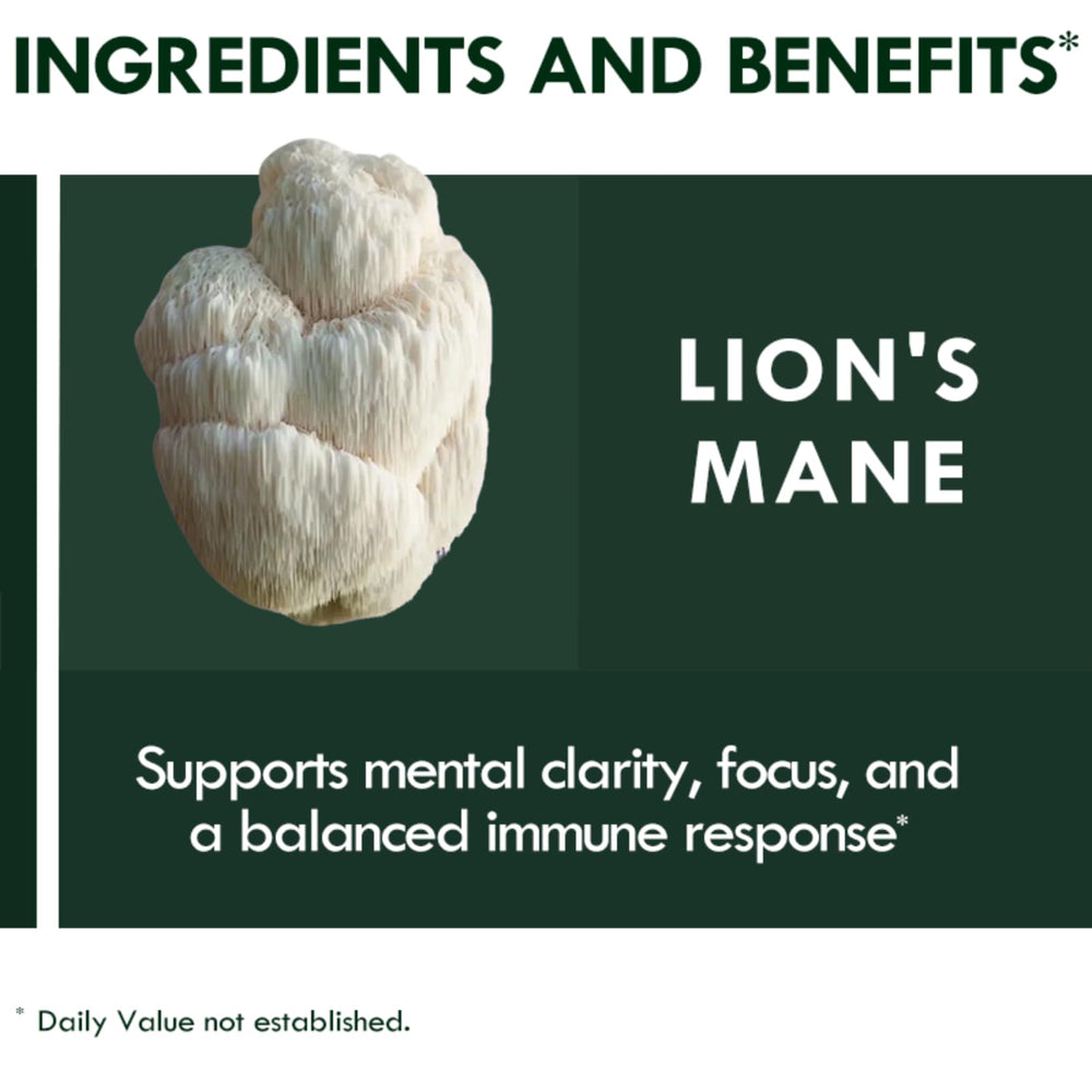 Vegan and non-GMO labeling on Biodepot gummies