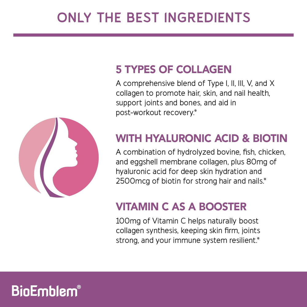 Hyaluronic acid for skin hydration
