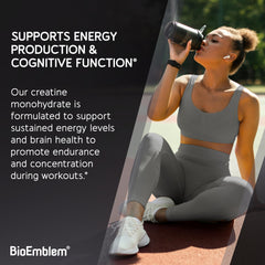 Measuring scoop showing 5000mg serving