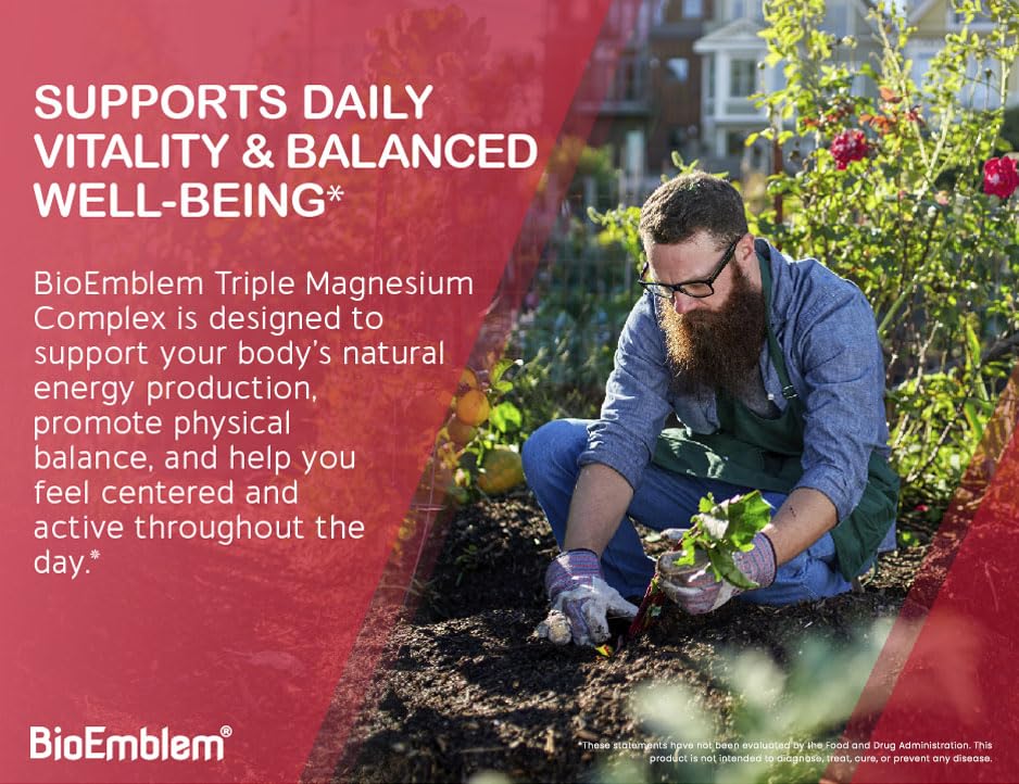Label highlighting chelated magnesium ingredients