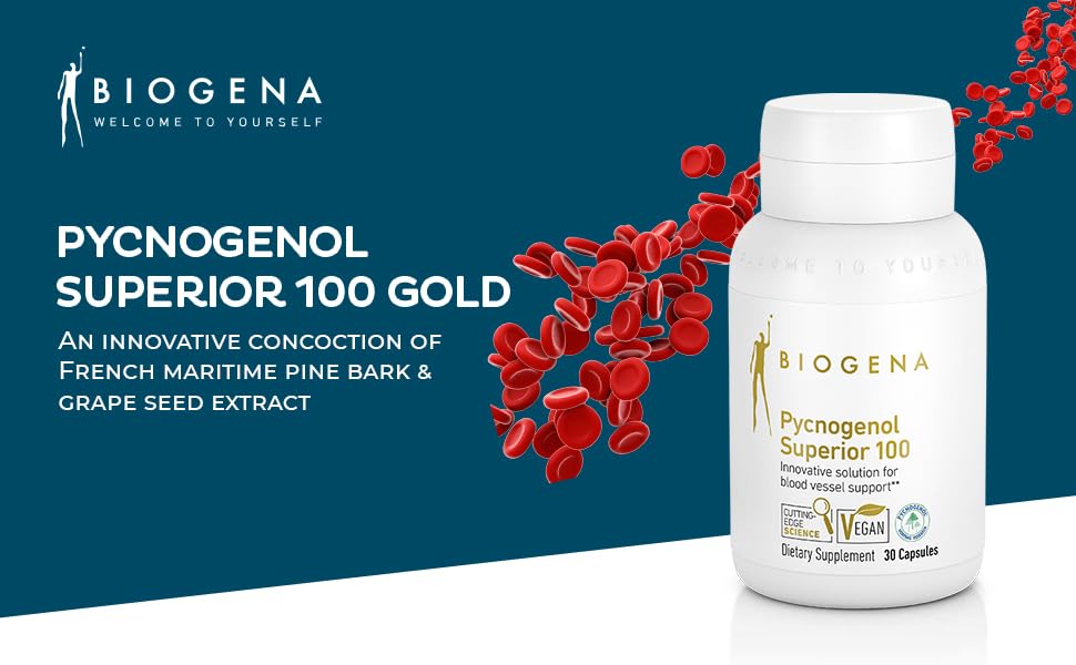 Vegan capsules showing no artificial additives