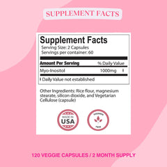 Vegetarian capsule close-up