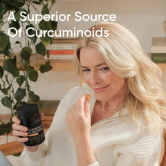 BioPerine black pepper extract for absorption