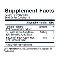 BioPerine black pepper extract