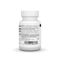 Close-up of BioPerine black pepper extract tablets