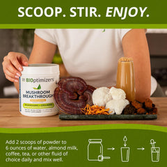 Gluten-free, dairy-free, no artificial fillers