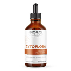 BIORAY CytoFlora 4 oz bottle