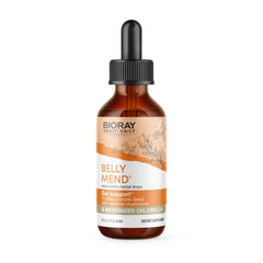 BIORAY Daily Belly Mend bottle 2 oz