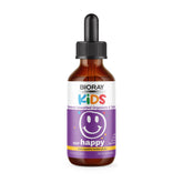 BIORAY Kids NDF Happy Peach bottle 2 fl oz